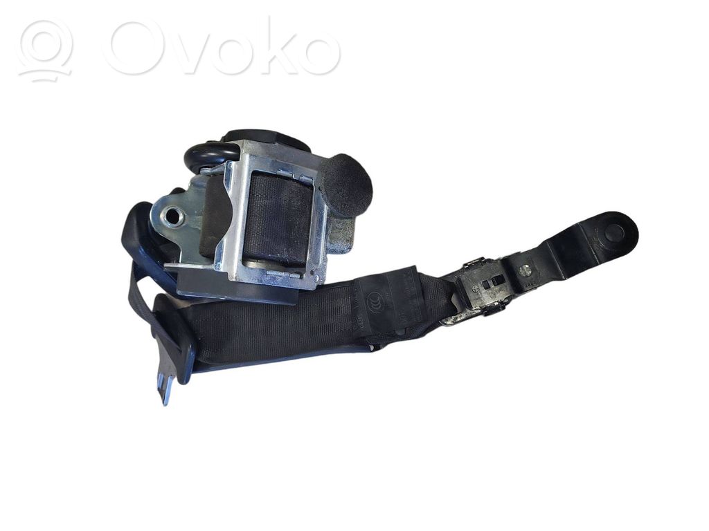 Volvo XC90 Cinturón trasero 