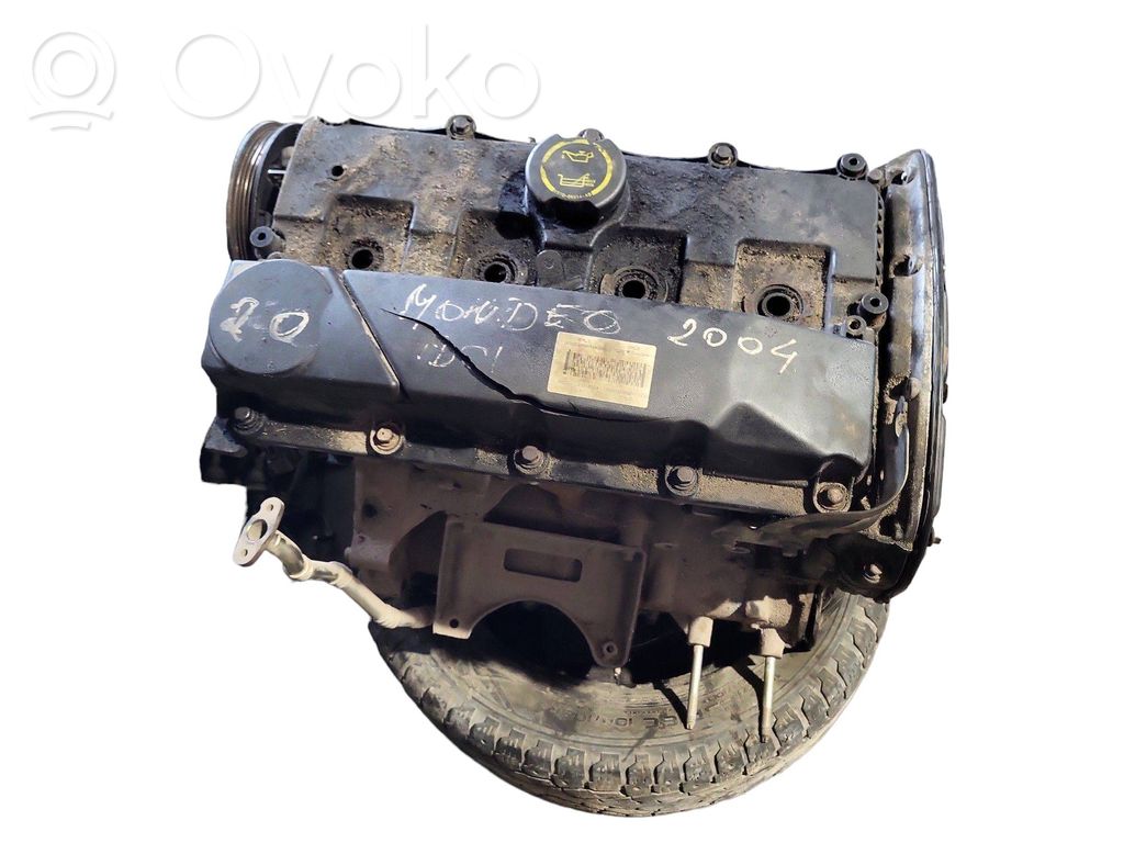 Silnik   4S7Q6007HA,CD132,115PS