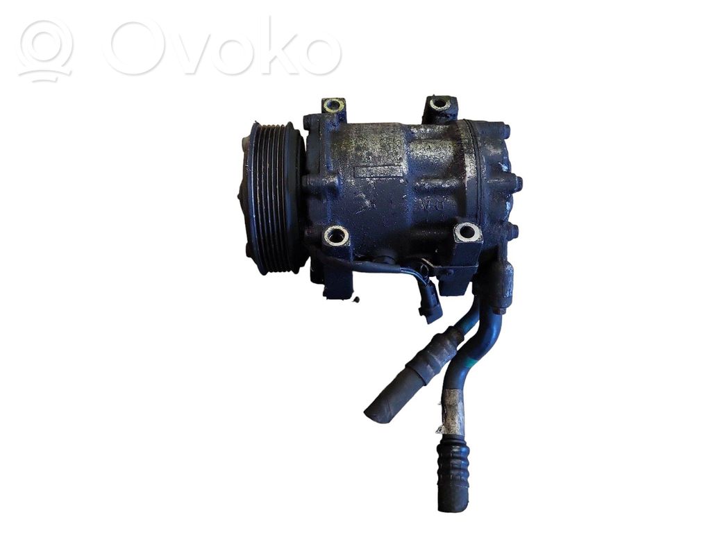 Volvo V50 Klimakompressor Pumpe 