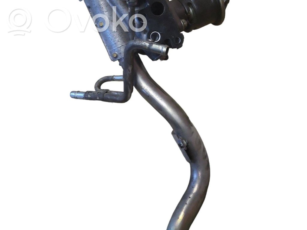 Honda Civic Válvula EGR 