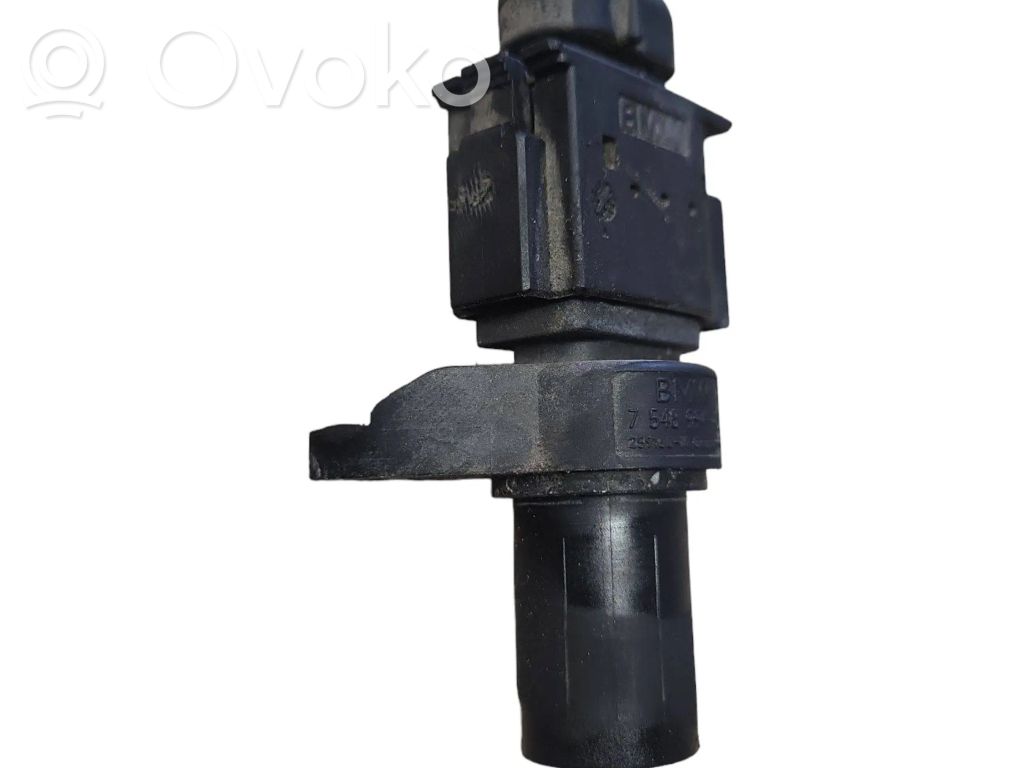 Crankshaft position sensor   7548994,754899402,12147503140