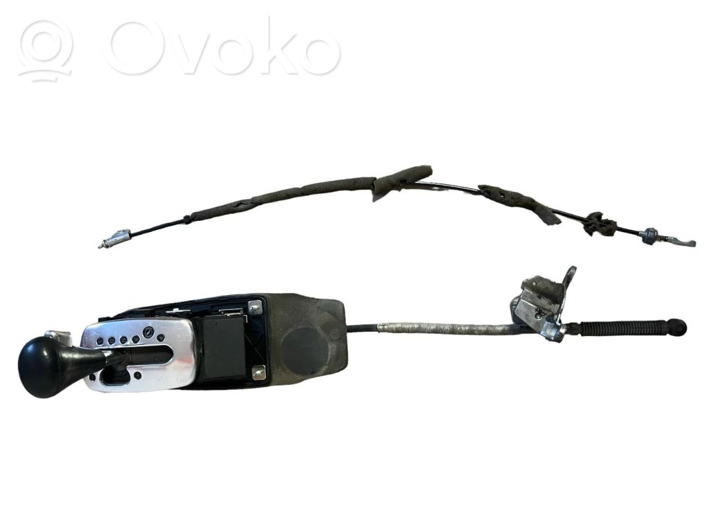 Audi A6 S6 C5 4B Selector caja de cambios 