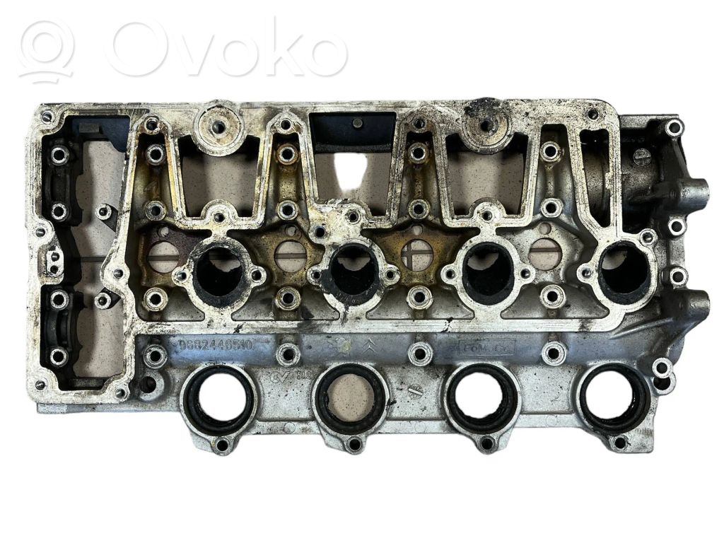 Ford Mondeo MK IV Vārstu vāks 