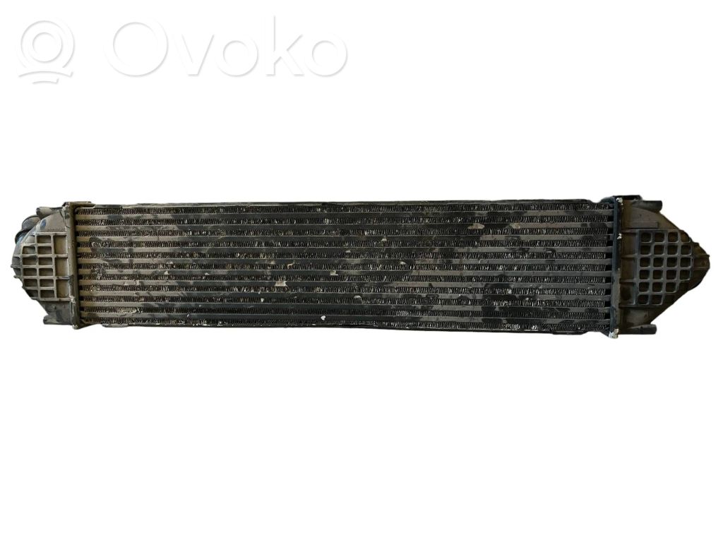 Ford Galaxy Radiador intercooler 