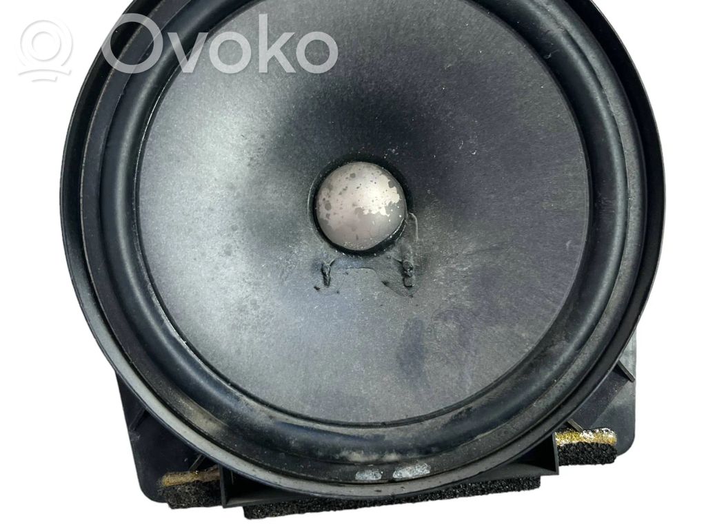 Honda Accord Głośnik drzwi tylnych 