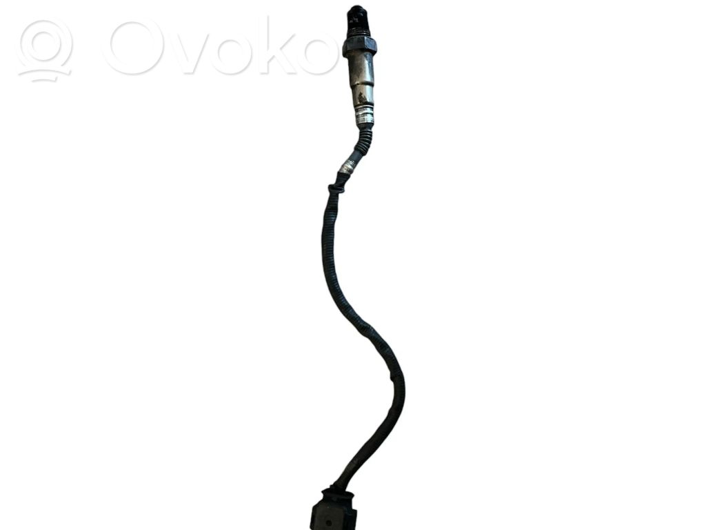 BMW 3 E90 E91 Sonde lambda 