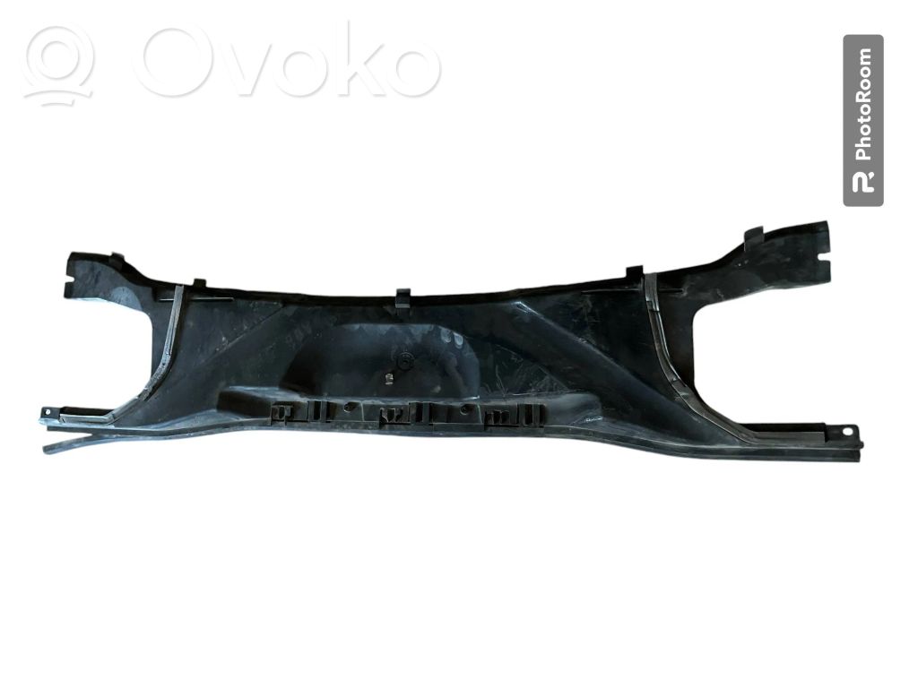 BMW 3 E90 E91 Cabin air micro filter frame (part) 