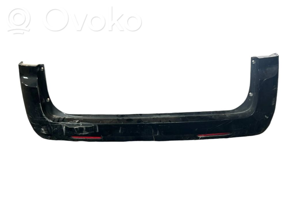 Honda Accord Parachoques 