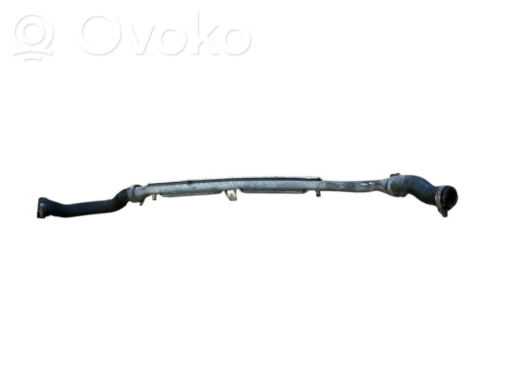 Audi A6 S6 C6 4F Intercooler radiator 