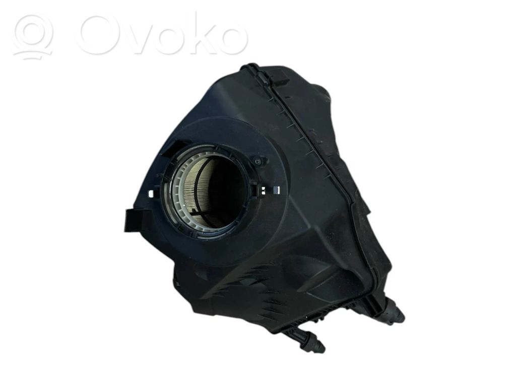 Audi A6 S6 C6 4F Air filter box 
