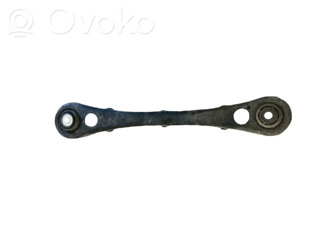 Audi A6 S6 C6 4F Querlenker Achsschenkel hinten 