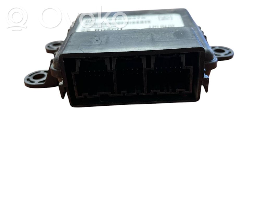 Opel Antara Unité de commande, module PDC aide au stationnement 