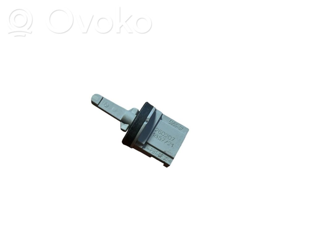 Volkswagen Touran I Interior temperature sensor 