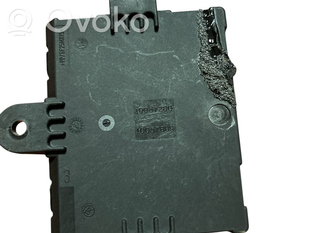 Ford S-MAX Door control unit/module 