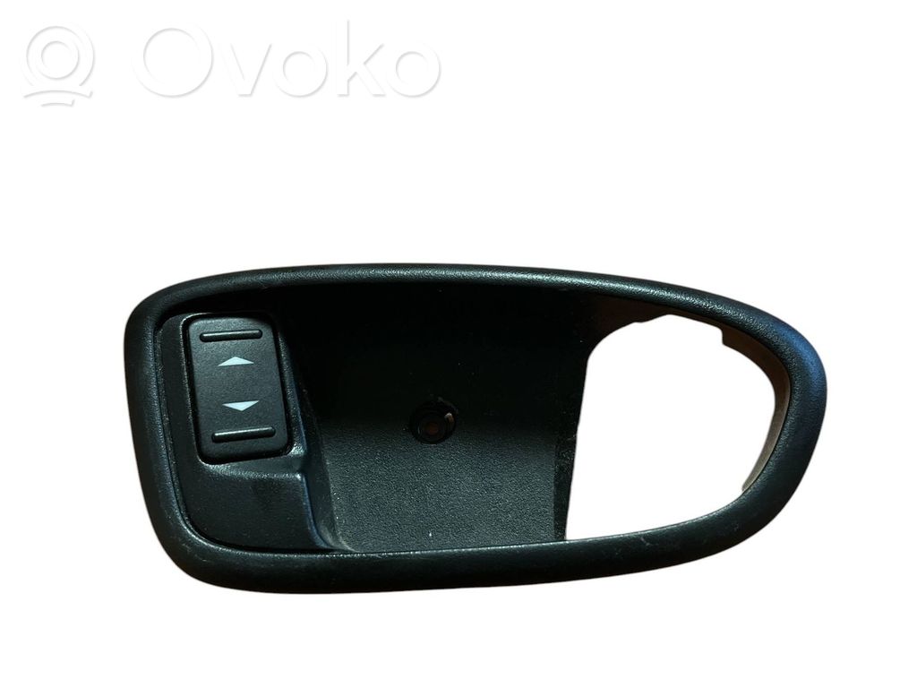 Ford S-MAX Przyciski szyb 
