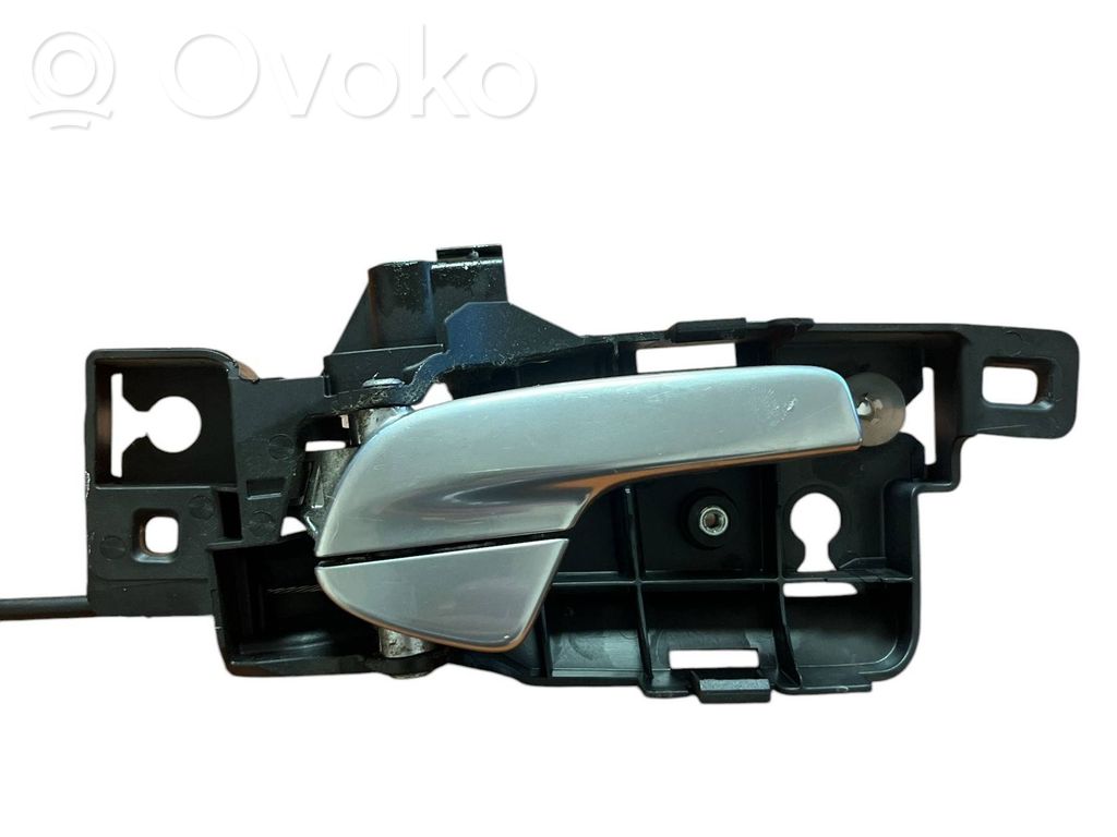 Ford S-MAX Manecilla interna puerta trasera 