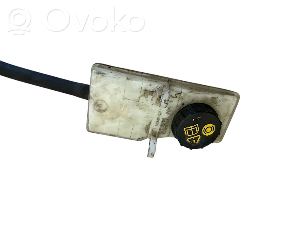 Jarrunestesäiliö   6G912K478BB