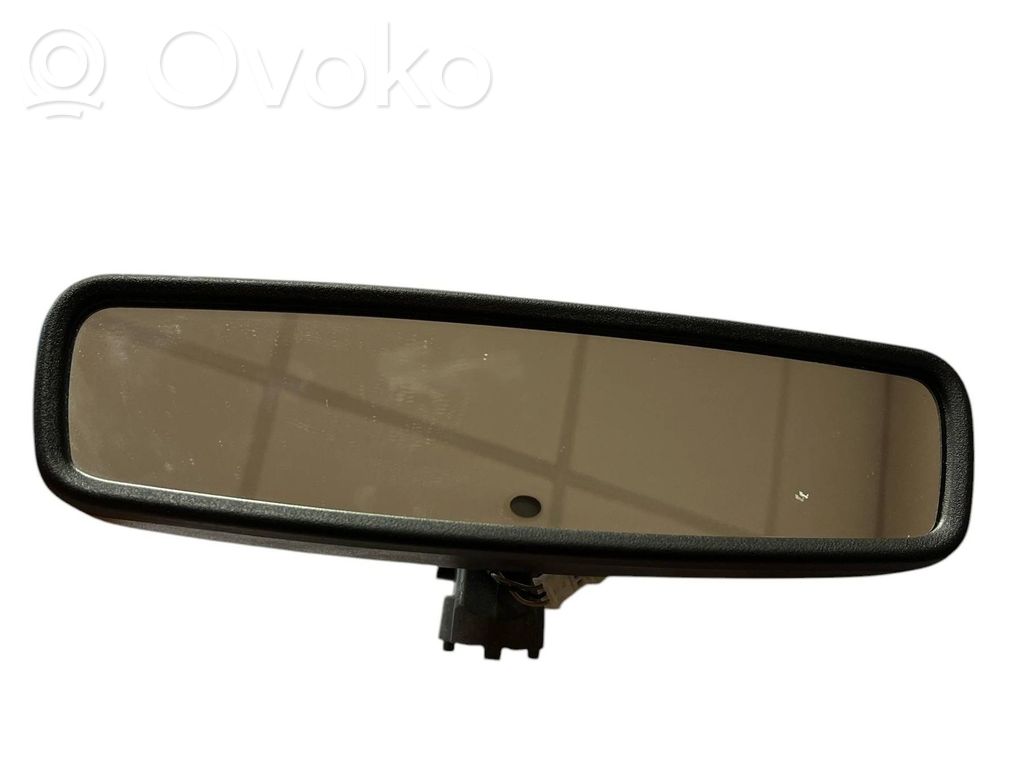 Ford S-MAX Espejo retrovisor (interior) 