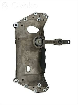Seat Altea Bastidor delantero 