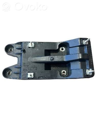 Ford Mondeo MK V Gear shifter/selector 
