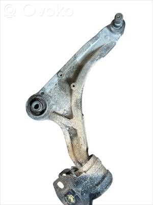 Ford Mondeo MK V Querlenker Achsschenkel vorne 