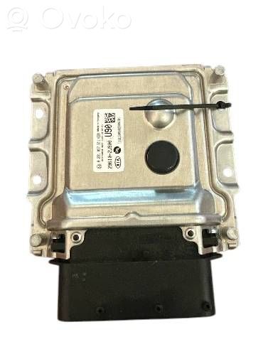 KIA Sportage Engine control unit/module 