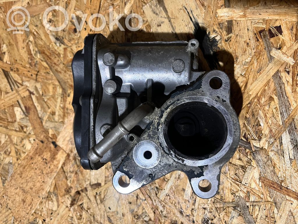Nissan Navara D23 Válvula EGR 
