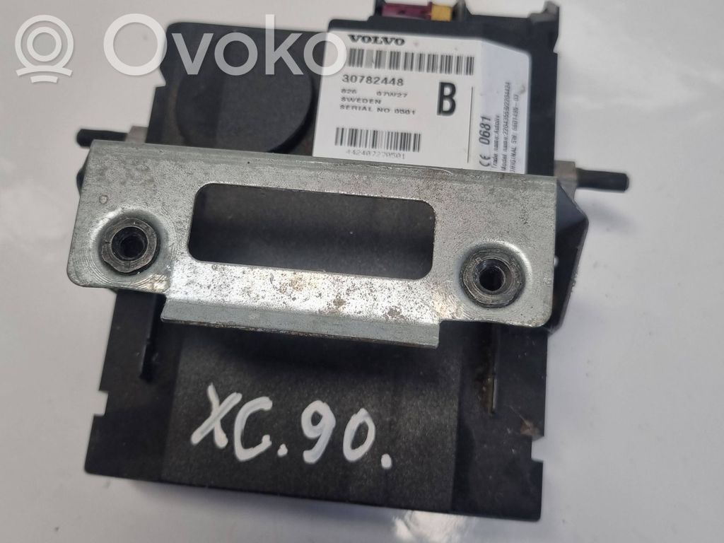Autres unités de commande / modules   30782448,07W27,442407270501