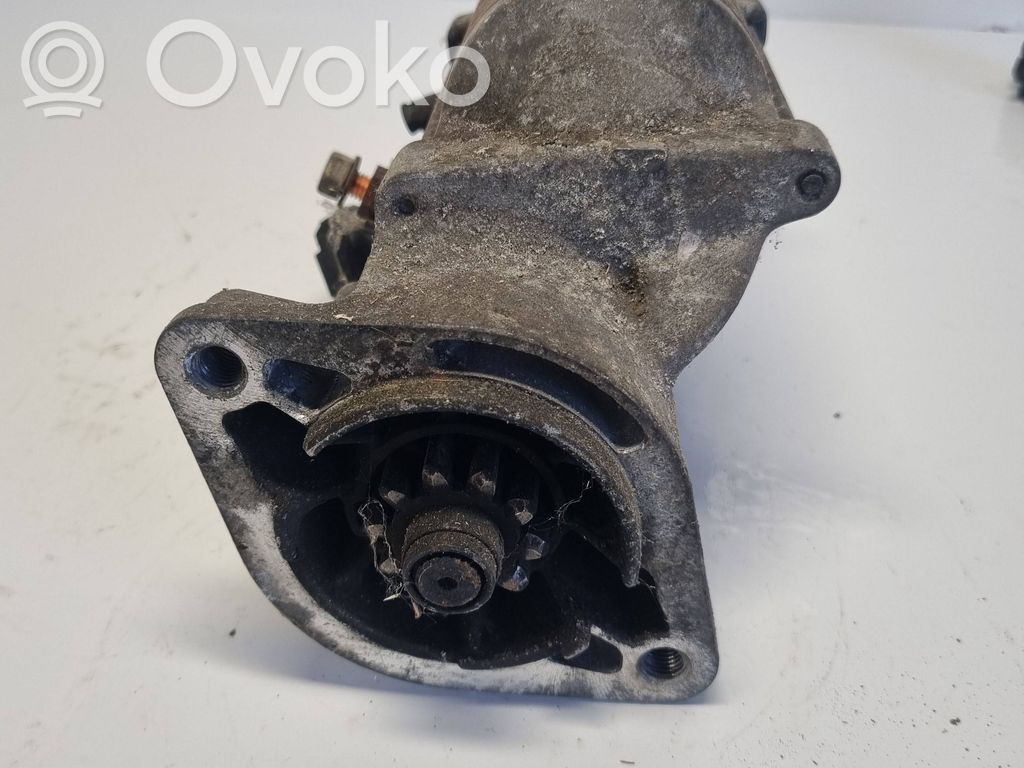 Toyota RAV 4 (XA20) Motor de arranque 