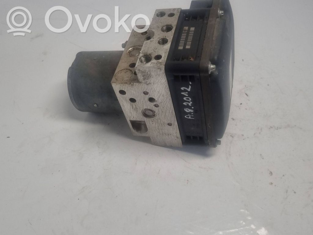 Audi A8 S8 D4 4H Bomba de ABS 