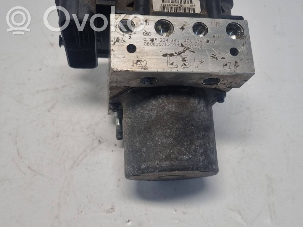 ABS Pump   4F0910517AB,4F0614517R
