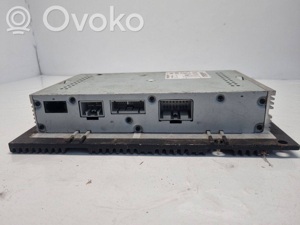 Volvo XC90 Sound amplifier 