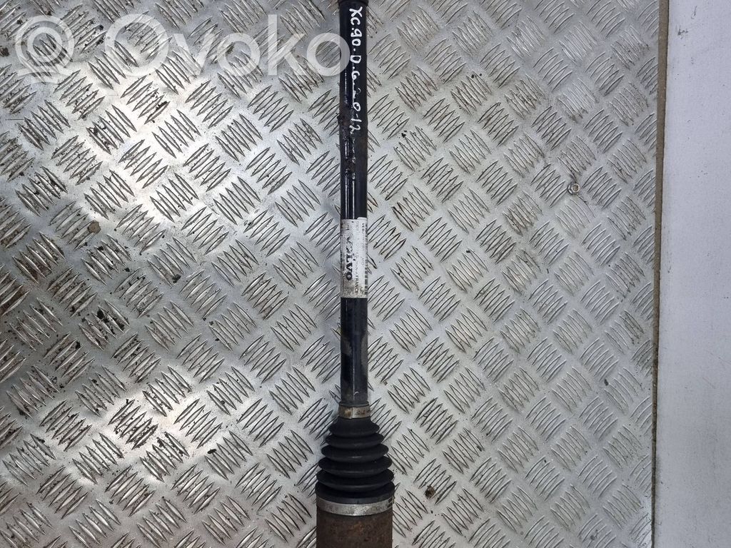 Volvo XC90 Eje de transmisión trasero 