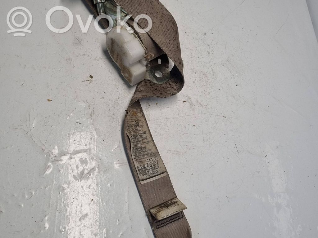 Pas bezpieczeństwa fotela tylnego   7Q1430,123071