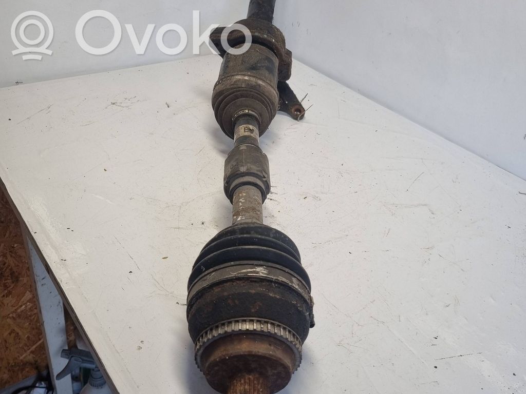 Toyota Avensis T250 Eje de transmisión delantero 