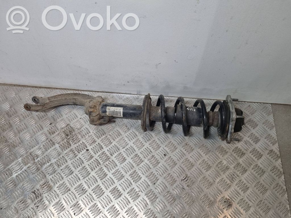 Audi A6 S6 C7 4G Amortizor față 