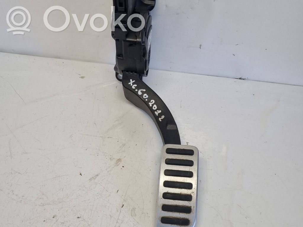 Volvo XC60 Pedală accelerație 