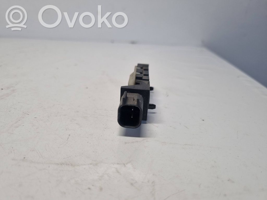 Volvo XC90 Czujnik uderzenia Airbag 