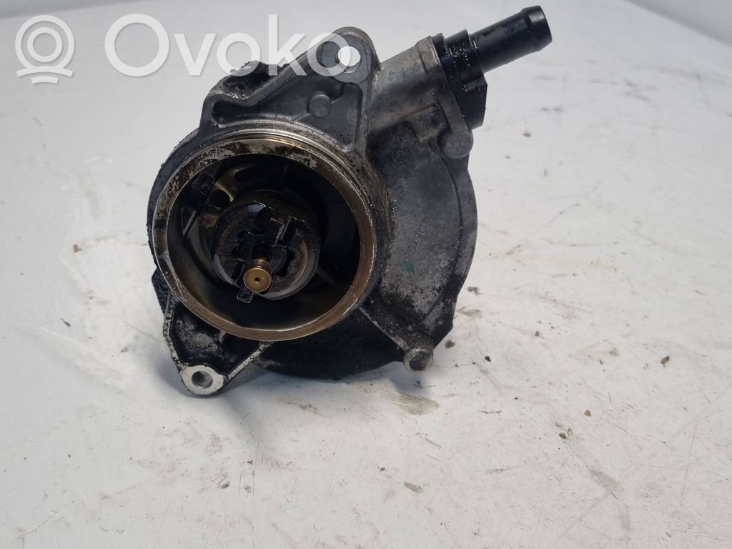 Audi A6 S6 C6 4F Bomba de vacío 