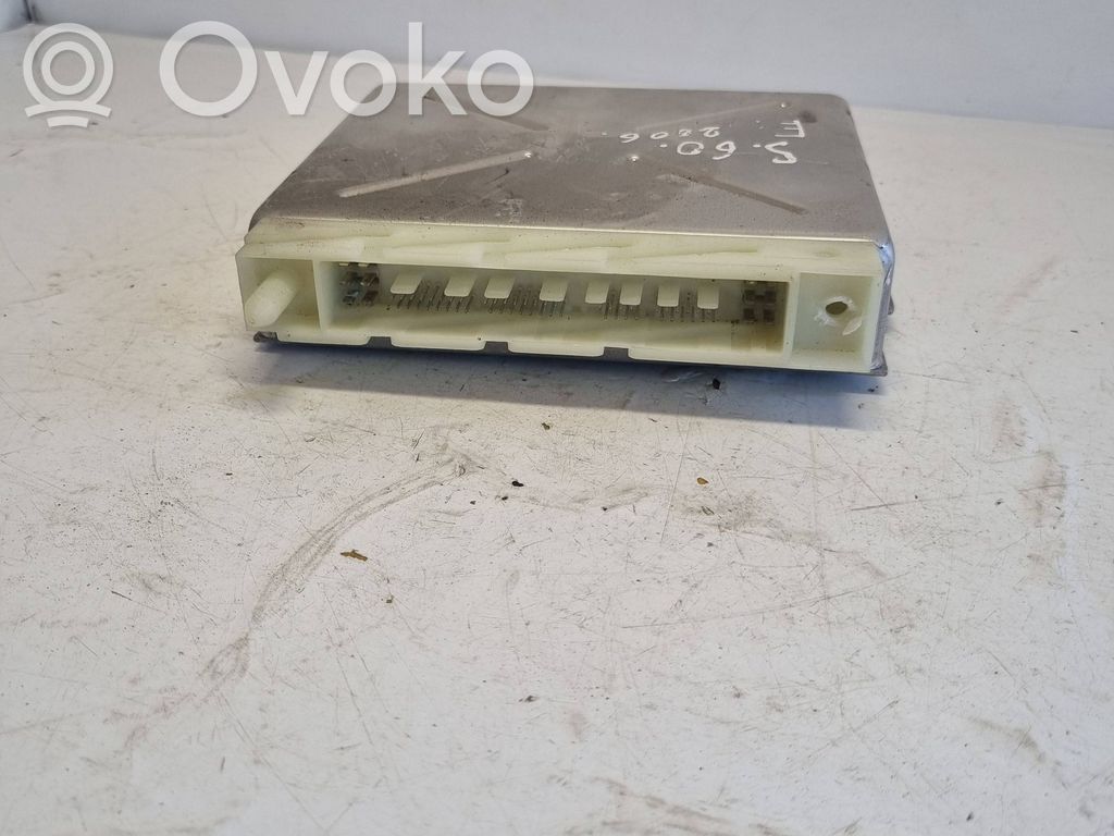 Volvo S60 Gearbox control unit/module 