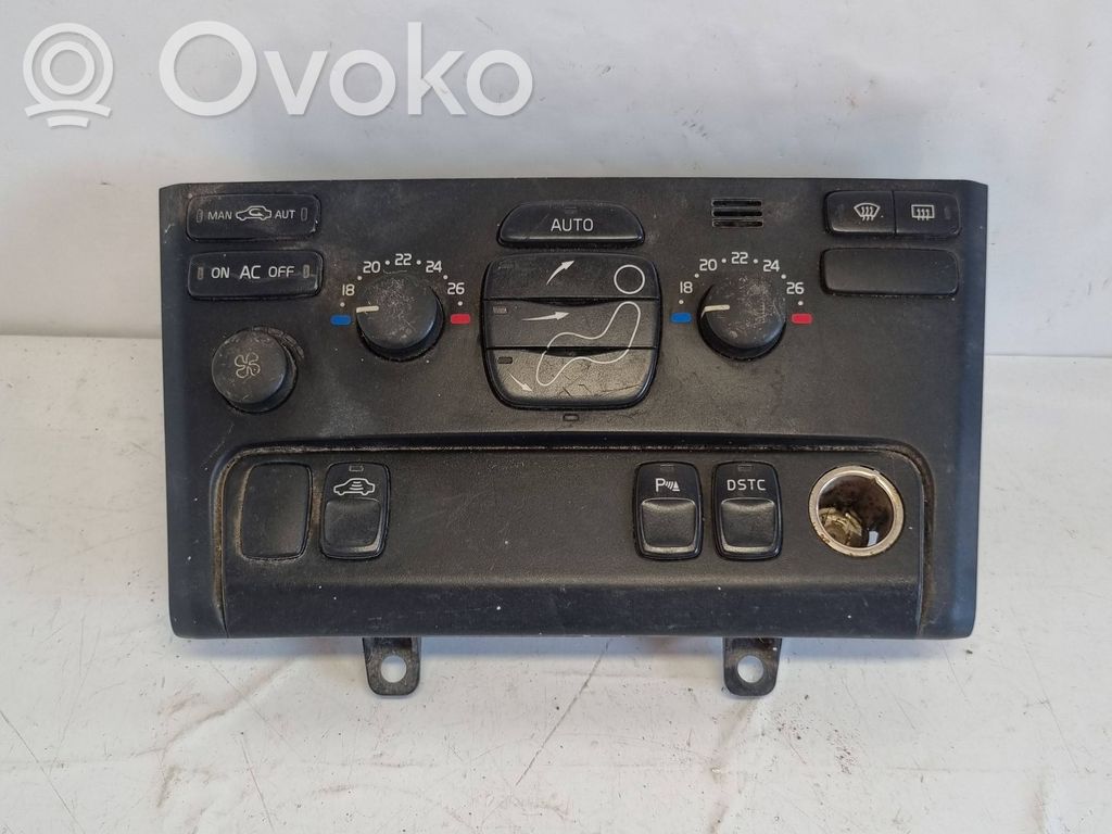 Volvo XC90 Climate control unit 