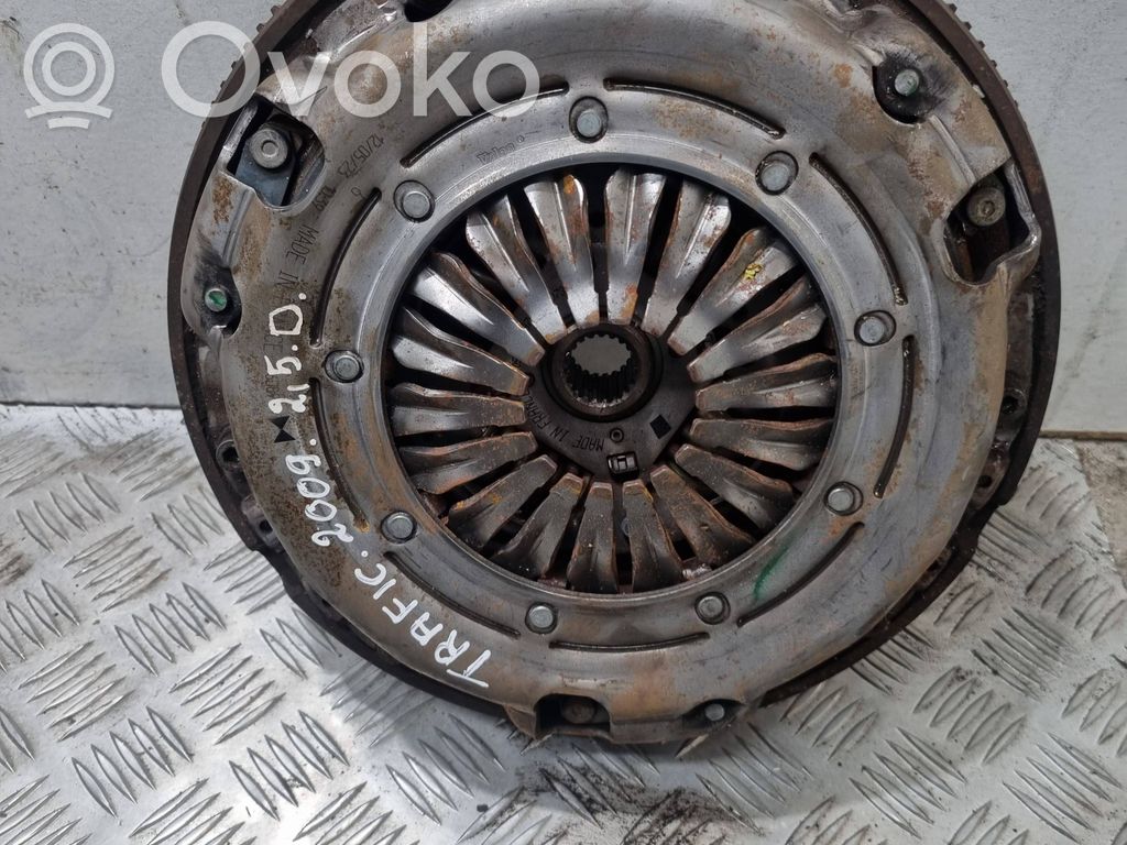 Renault Trafic II (X83) Kit frizione 