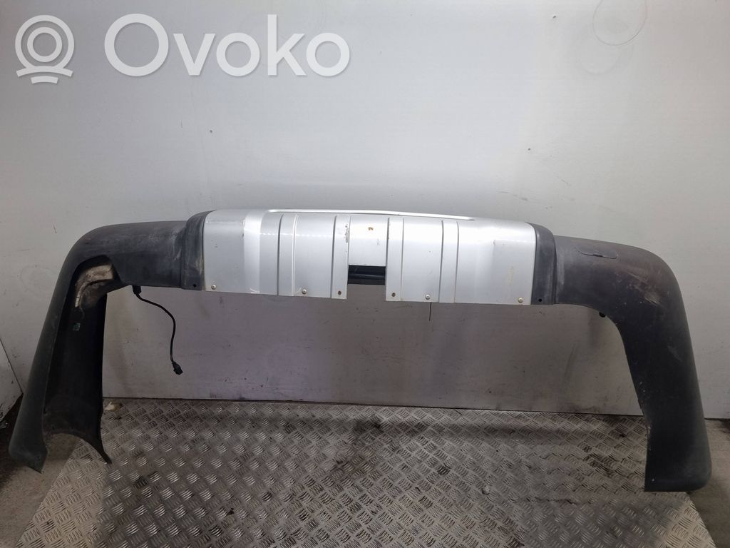 Volvo XC70 Parachoques 