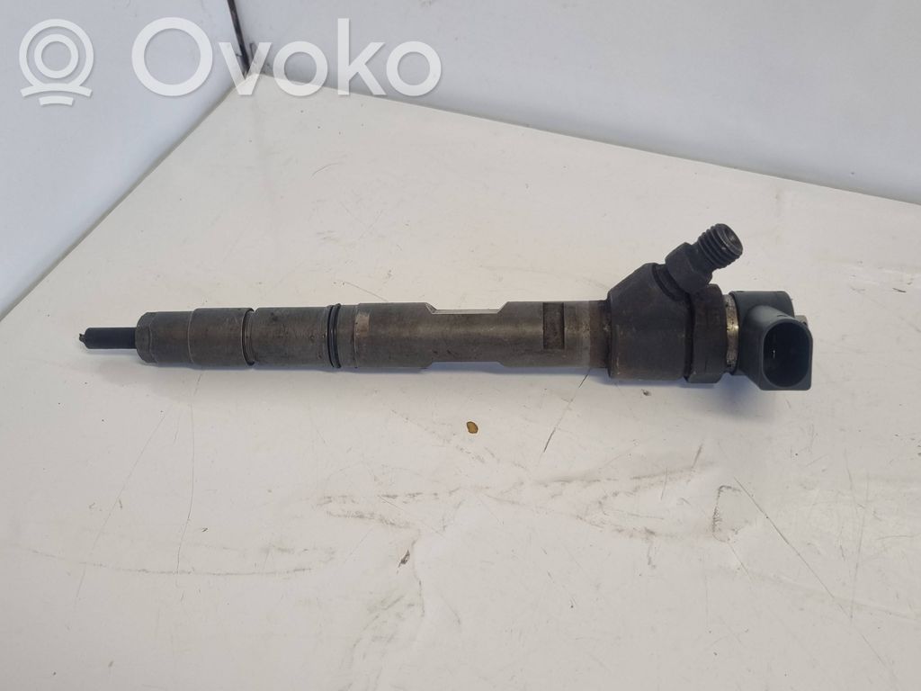 Polttoainesuutin   0445110158