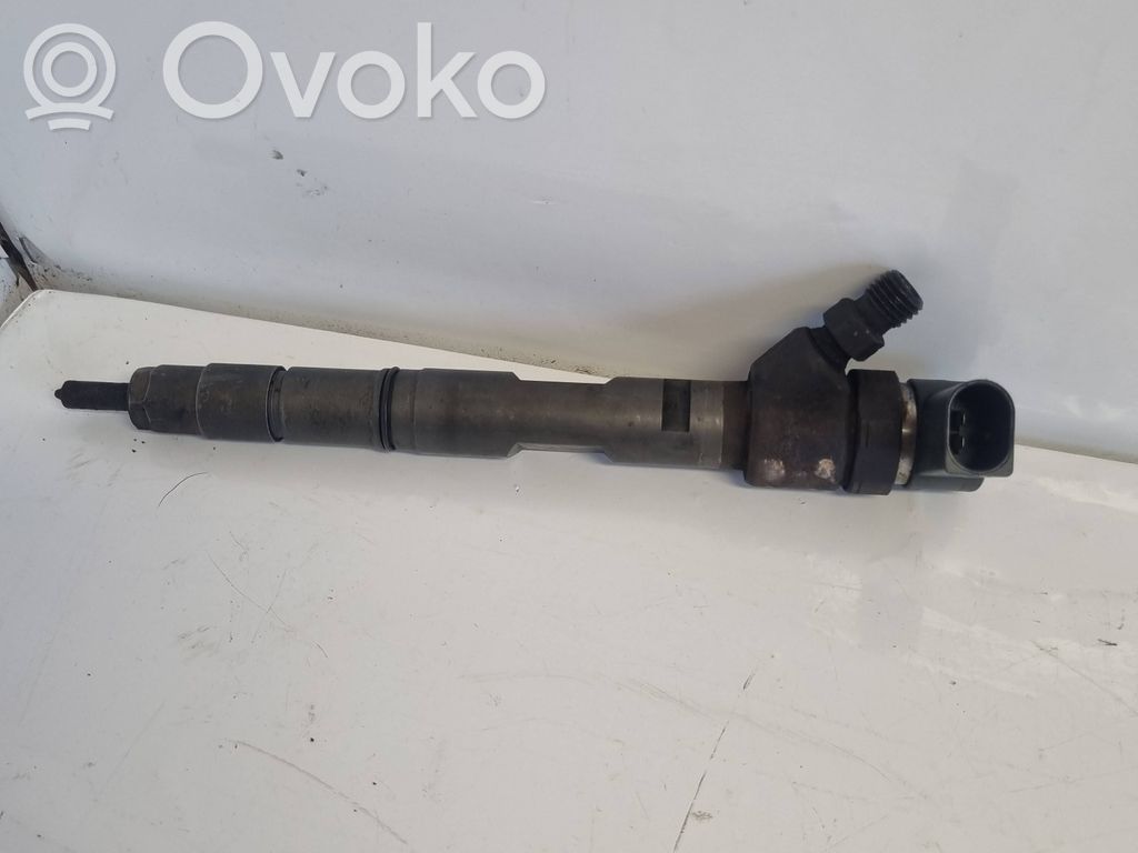 Polttoainesuutin   0445110158