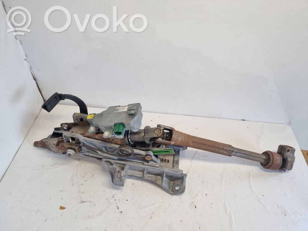 Volvo S60 Kolumna kierownicza 