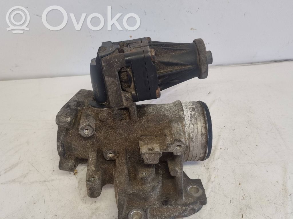 Volvo XC60 Válvula EGR 