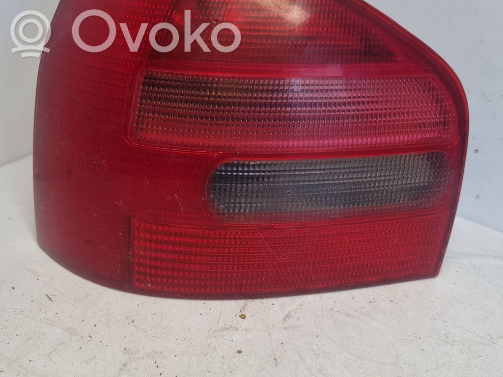 Audi A3 S3 8L Takavalot 