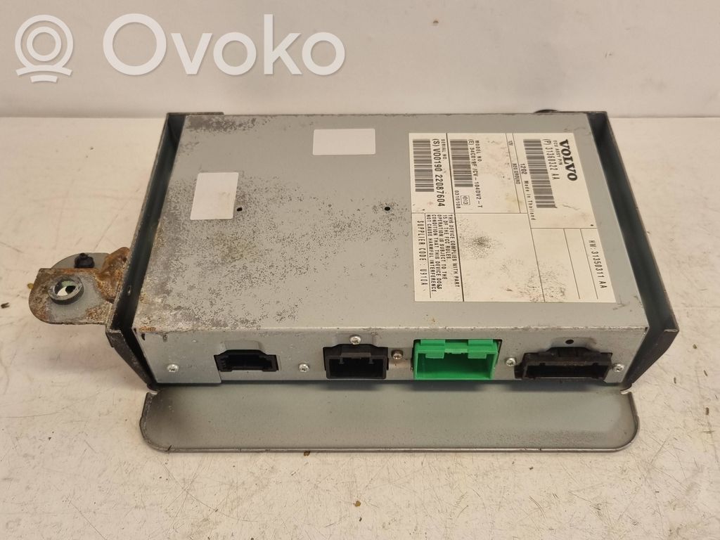 Volvo V70 Amplificator sunet 