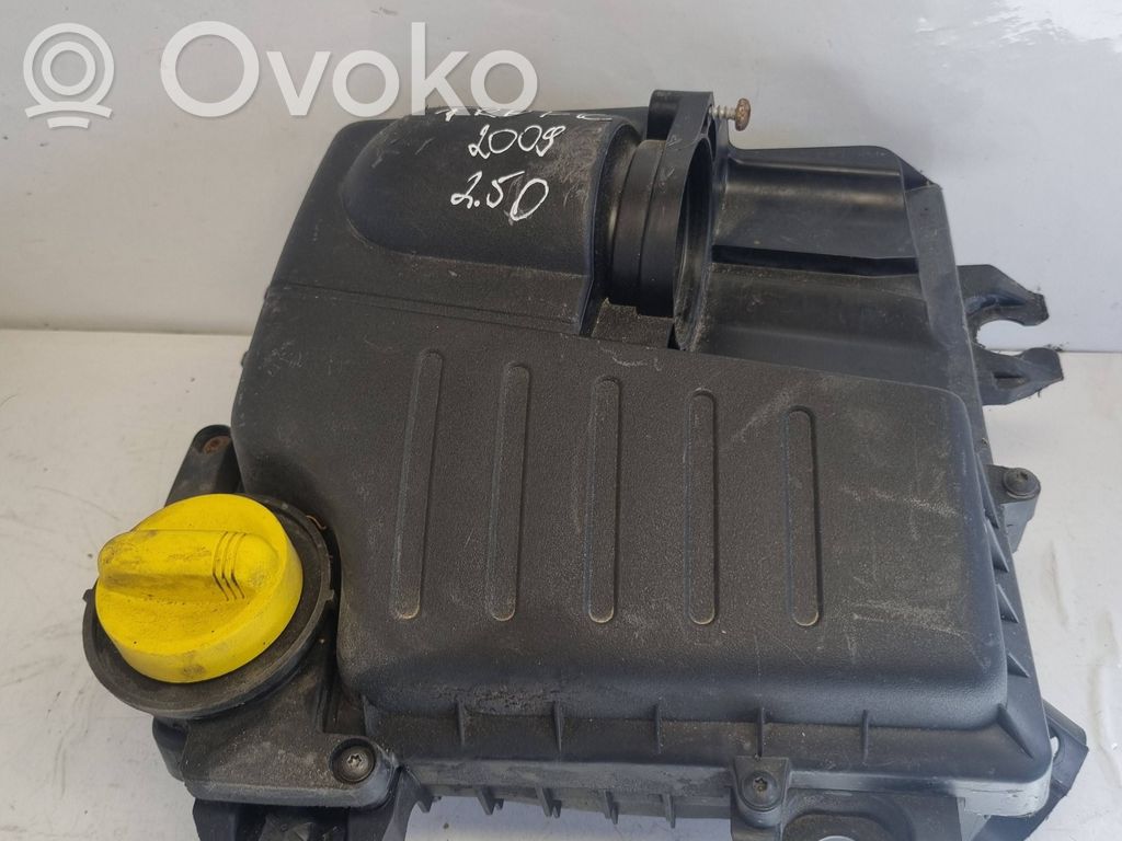 Renault Trafic II (X83) Luftfilterkasten 